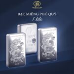 Thị trường vàng bạc 2026: Xu hướng đầu tư dịch chuyển sang bạc và đá quý