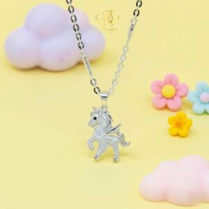 Dây chuyền trẻ em 3