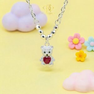 Dây chuyền trẻ em 4