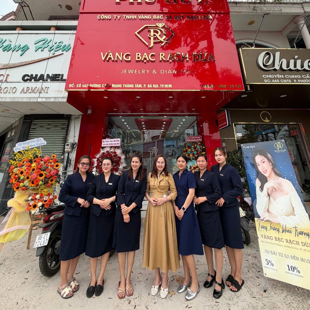 Giới thiệu doanh nghiệp