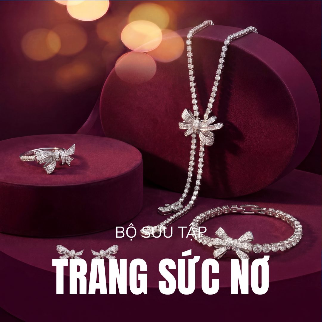 TRANG SỨC NƠ