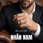 Nhẫn Nam